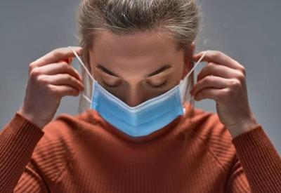 Pesquisadores da UnB desenvolvem máscara que inativa coronavírus Pesquisadores da UnB desenvolvem máscara que inativa coronavírus