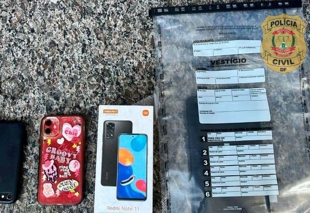 Imagem da noticia Golpe do falso advogado: Polícia Civil do DF mira esquema que usou nome do escritório de Ibaneis
