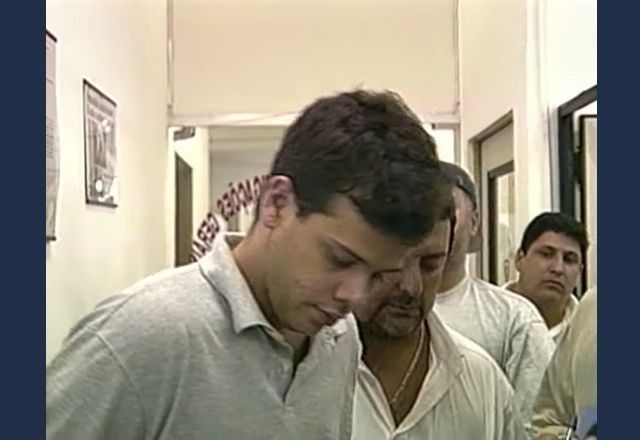 Imagem da noticia Massacre no cinema: Mateus da Costa Meira é libertado após 25 anos