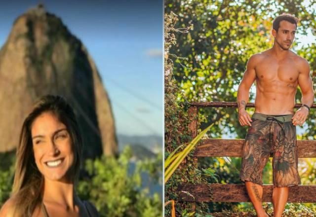 Imagem da noticia Vazamento de gás em apartamento pode ter matado casal no Rio