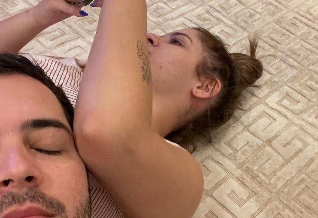 Imagem da noticia Namorado de Marília Mendonça se despede: "Coração devastado"