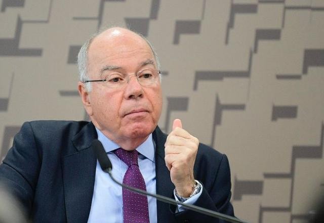 Imagem da noticia Mauro Vieira diz que Brasil não vai se pronunciar sobre morte de Alexei Navalny