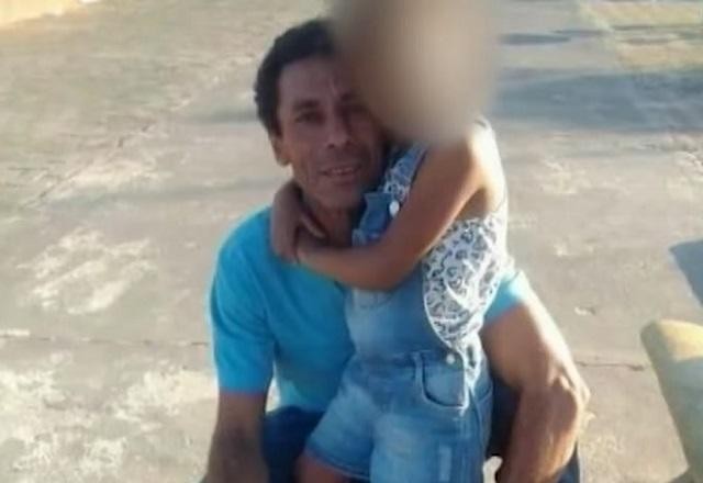 Imagem da noticia Mecânico e ex-líder comunitário é morto a tiros na frente da família