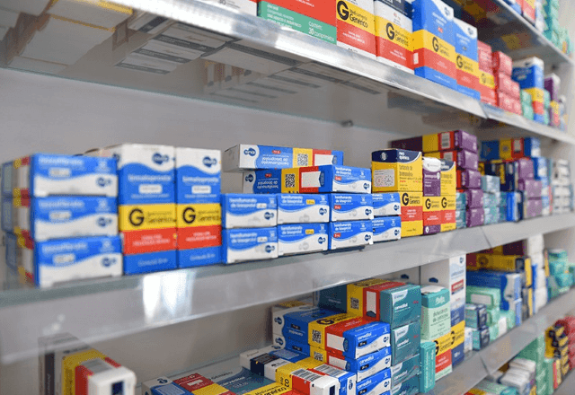 Imagem da noticia Comissão de Saúde da Câmara aprova uso de cores para diferenciar medicamentos sob prescrição