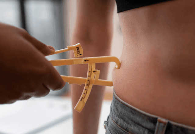 Imagem da noticia 'Magro por fora, gordo por dentro': entenda condição perigosa que afeta também pessoas não obesas