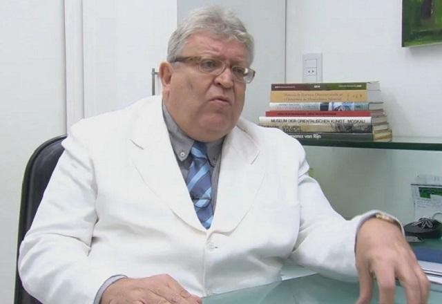 Imagem da noticia Presidente do Cremerj se afasta do cargo dois anos após indiciamento por assédio