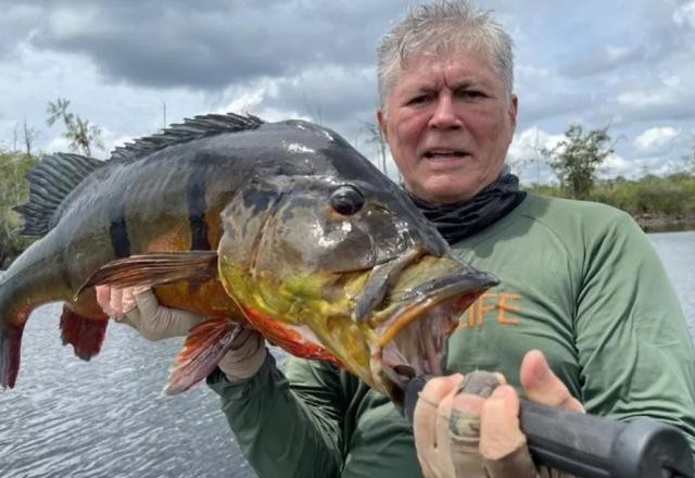 Imagem da noticia "Perco um amigo", diz Gilmar Mendes sobre médico que morreu em acidente no AM