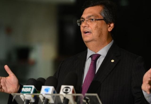 Imagem da noticia Dino autoriza uso da Força Nacional no Rio Grande do Sul e Amazonas