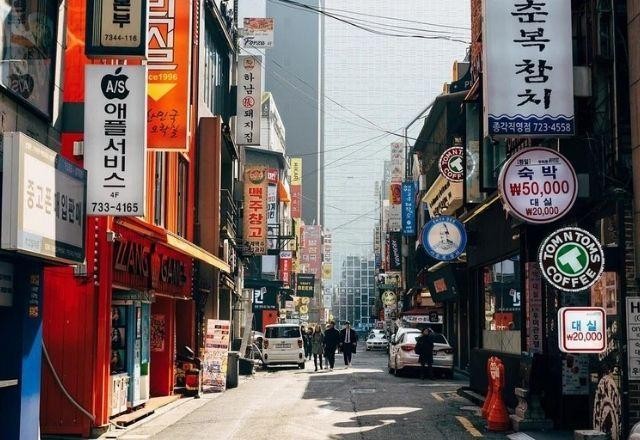 Imagem da noticia Coreia do Sul volta a impor quarentena obrigatória para viajantes