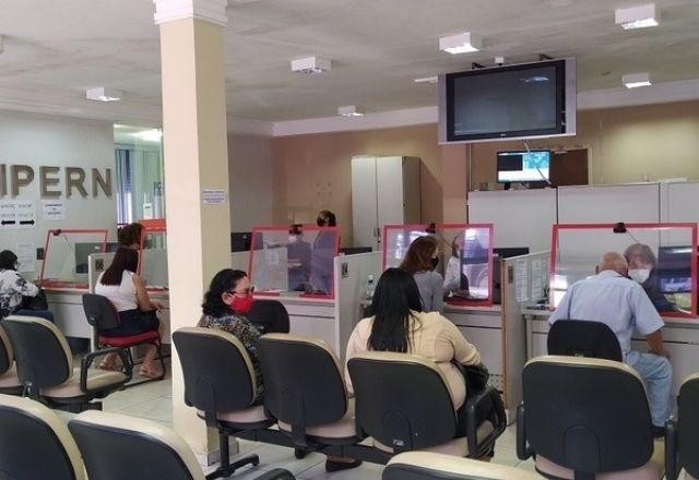 Imagem da noticia Servidores devem fazer prova de vida até 31 de dezembro