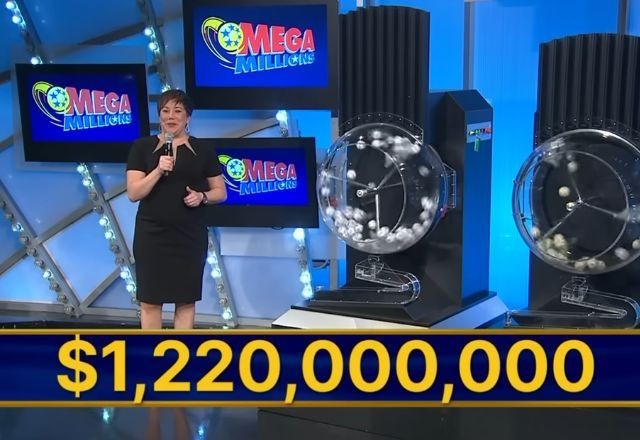 Imagem da noticia Mega da Virada é troco: sortudo leva R$ 7,5 bilhões de loteria dos EUA