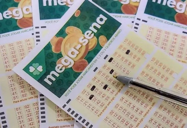 Imagem da noticia Mega-Sena: ninguém acerta dezenas e prêmio acumula para R$ 27 milhões; veja números