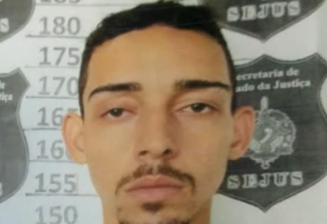 Imagem da noticia Novo Cangaço: suspeito é identificado como assassino de dono de pet shop
