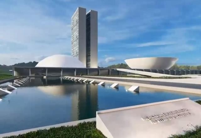 Imagem da noticia Construção de memorial às vítimas da Covid depende de aval do Iphan