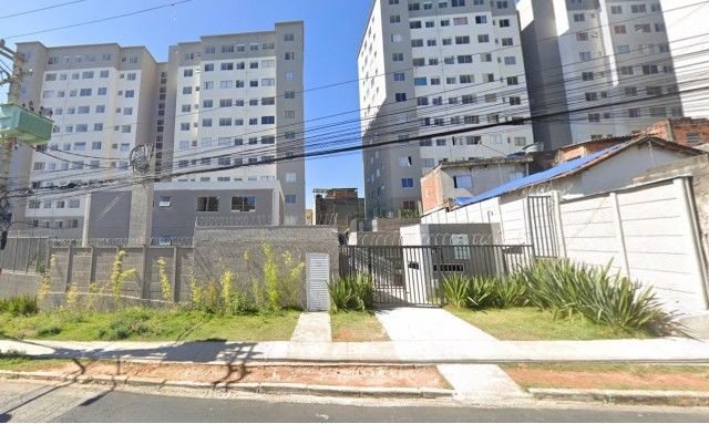 Imagem da noticia Menina de 11 anos morre após cair do 8º andar de prédio na zona leste de São Paulo