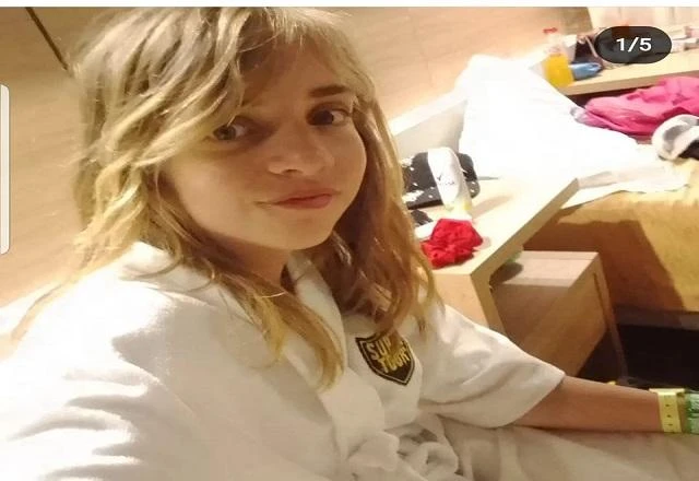Imagem da noticia Menina de 12 anos morre ao participar de 'desafio do apagão' no TikTok