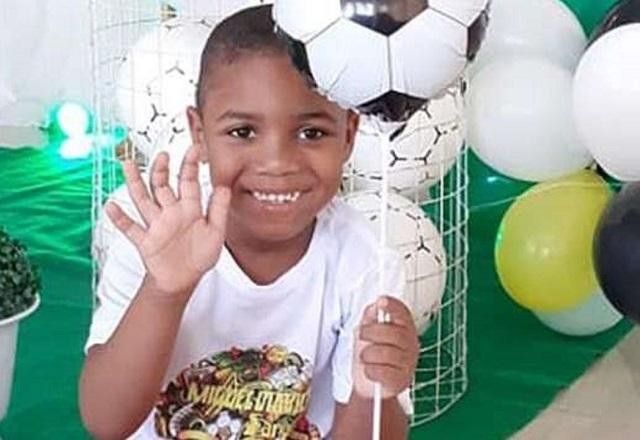 Imagem da noticia Um ano sem Miguel: mãe quer condenação da ex-patroa