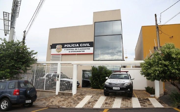 Imagem da noticia Menino de 10 anos foge de casa no interior de SP