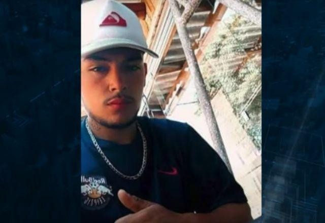 Imagem da noticia RS: jovem de 17 anos morre ao tentar salvar o pai de assalto