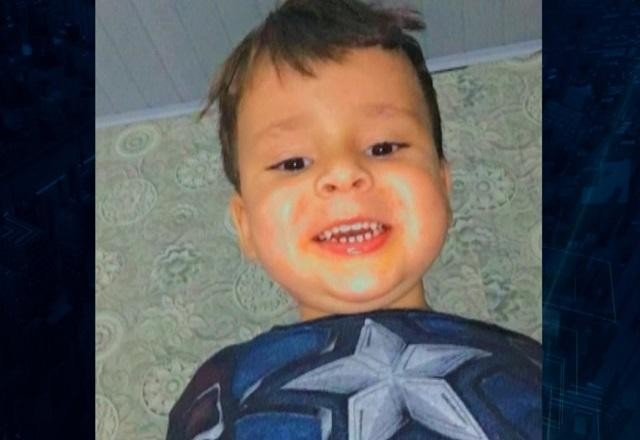 Imagem da noticia Criança de quatro anos é declarada morta mesmo estando viva