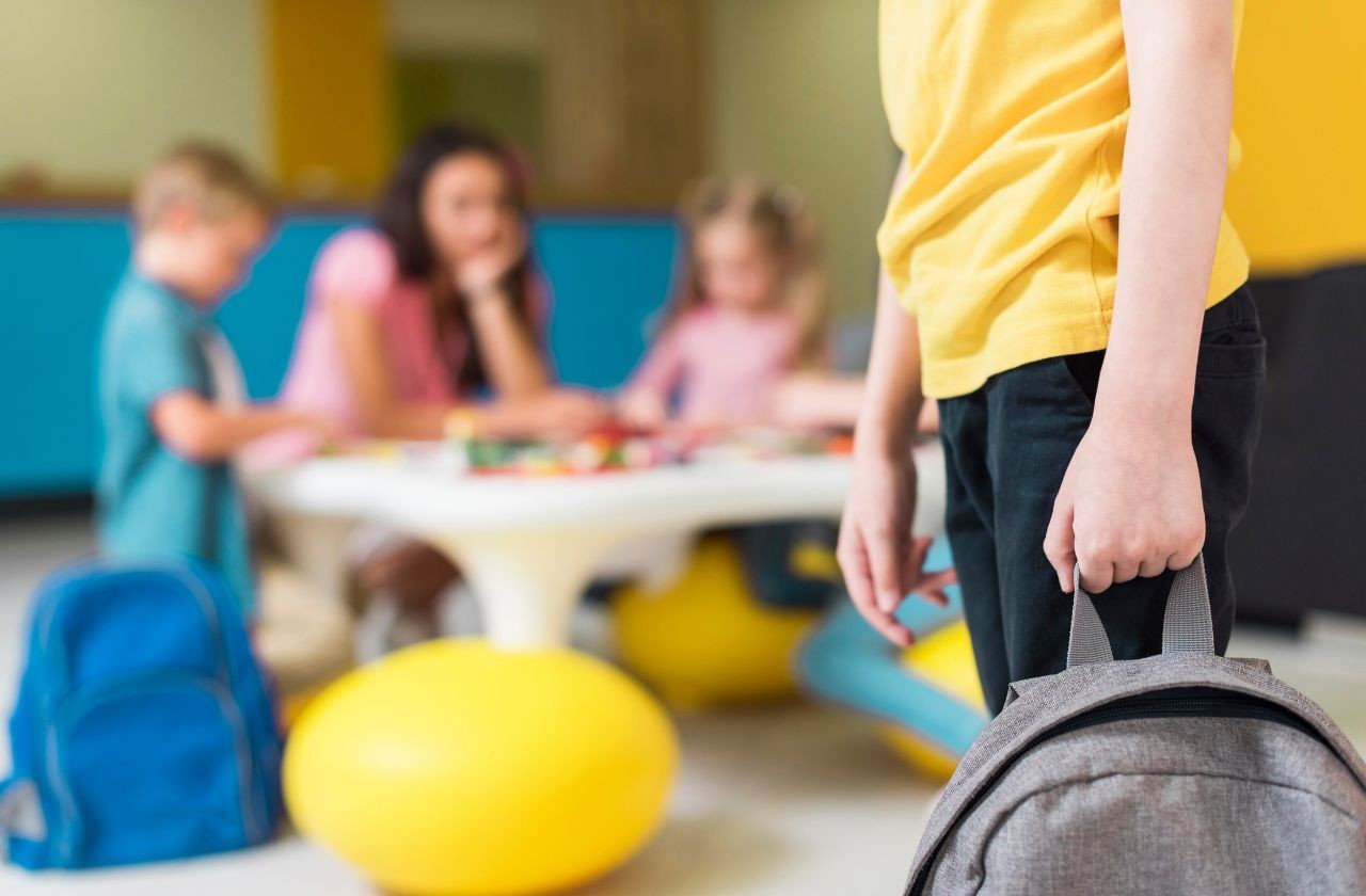 Imagem da noticia Brasileiro de 9 anos tem dois dedos decepados durante aula em escola de Portugal