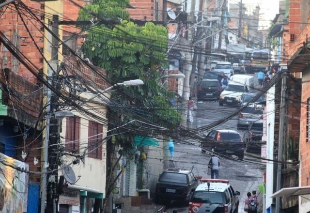 Imagem da noticia Polícia nega que criança foi ferida por bala da PM em Paraisópolis
