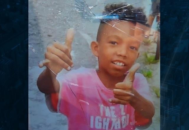 Imagem da noticia Tragédia: menino morto por amigo tentou defender criança menor