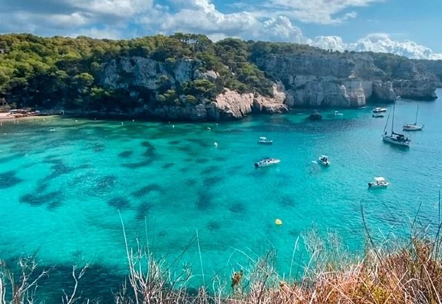 Imagem da noticia Um tour pelas Ilhas Baleares,  a pérola do Mar Mediterrâneo