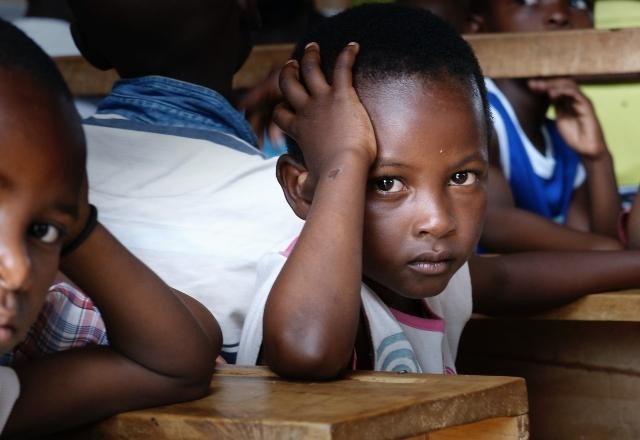 Imagem da noticia Angola e Moçambique tem mais da metade de sua população em situação de pobreza