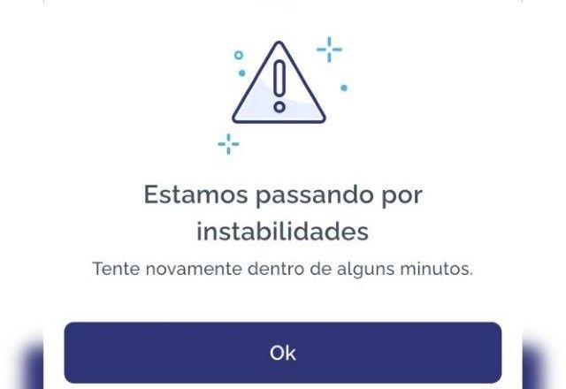 Imagem da noticia Aplicativo do FGC tem instabilidade em meio a pedidos de ressarcimento