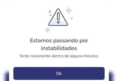 Aplicativo do FGC tem instabilidade em meio a pedidos de ressarcimento Aplicativo do FGC tem instabilidade em meio a pedidos de ressarcimento