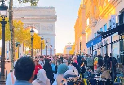 Conheça os melhores endereços do elegante mercado de luxo francês Conheça os melhores endereços do elegante mercado de luxo francês