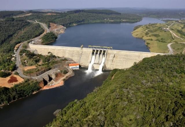 Imagem da noticia Recorde de chuva nas capitais ajudou a abastecer reservatórios em outubro