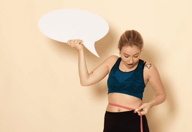 Imagem da noticia Por que meu metabolismo é lento?