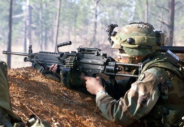 Imagem da noticia Plano do golpe previa arsenal de guerra com metralhadoras e lança-foguetes, diz PF
