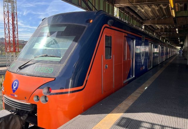 Imagem da noticia Metroviários de Belo Horizonte ameaçam parar durante o Carnaval