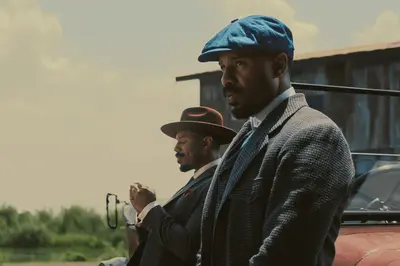 Michael B. Jordan vence Oscar 2026 de melhor ator por "Pecadores" Michael B. Jordan vence Oscar 2026 de melhor ator por "Pecadores"