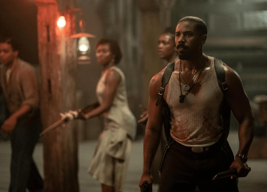 Imagem da noticia Oscar 2026: Pecadores vence Melhor Fotografia; brasileiro Adolpho Veloso faz história com indicação