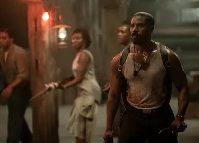 Oscar 2026: Pecadores vence Melhor Fotografia; brasileiro Adolpho Veloso faz história com indicação Oscar 2026: Pecadores vence Melhor Fotografia; brasileiro Adolpho Veloso faz história com indicação