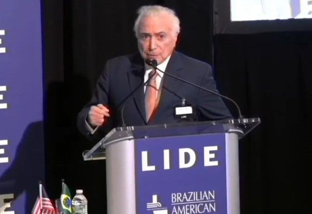 Imagem da noticia Empresários e políticos debatem investimentos e reflexos da eleição dos EUA na América Latina