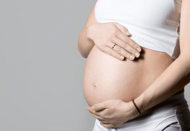 Imagem da noticia Microplásticos são encontrados em placentas e cordões umbilicais de gestantes no Brasil, diz estudo inédito