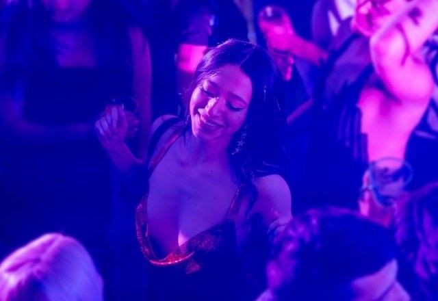 Imagem da noticia Saiba quem é Mikey Madison, que desbancou Fernanda Torres no Oscar de Melhor Atriz