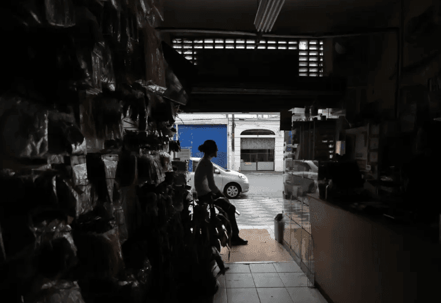 Imagem da noticia Mais de 20 mil imóveis continuam sem luz após temporal em SP