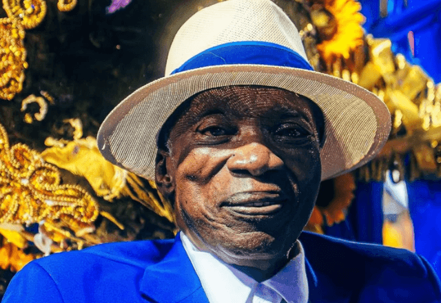 Imagem da noticia Milton Nascimento tem Parkinson e Diabetes, diz filho; entenda relação entre as doenças