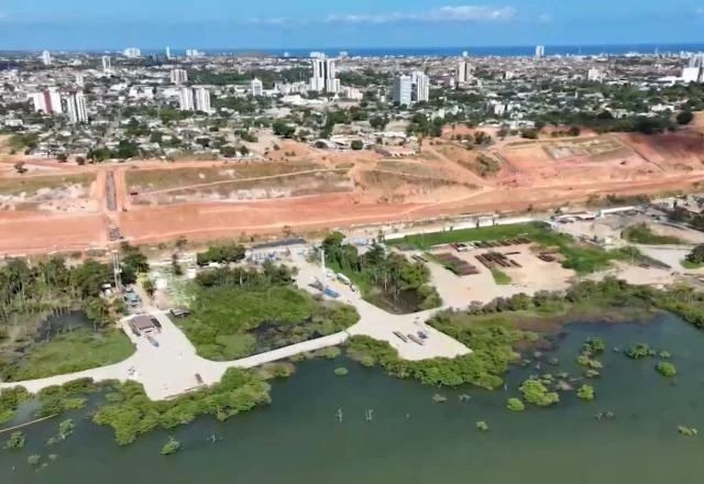Imagem da noticia Inquérito da PF indicia 20 por colapso de terras em Maceió