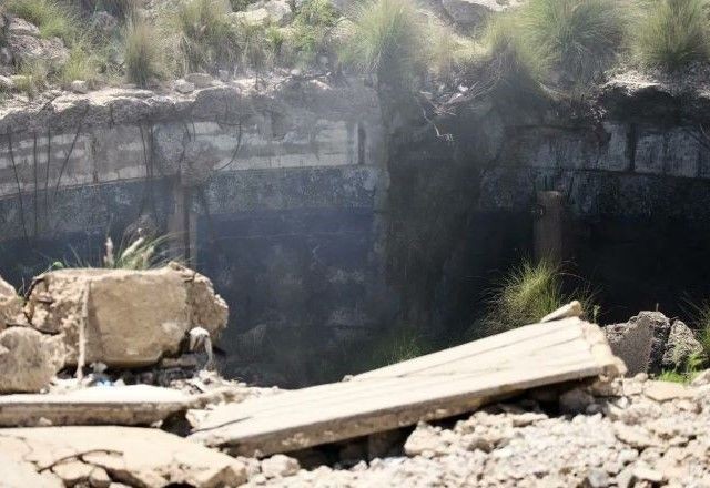 Imagem da noticia Autoridades resgatam 90 pessoas e tiram 60 corpos de mina ilegal na África do Sul