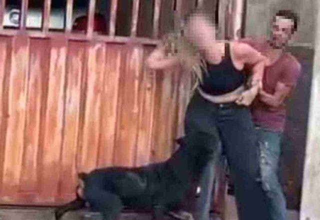 Imagem da noticia Minas Gerais: 411 mulheres são agredidas todos os dias