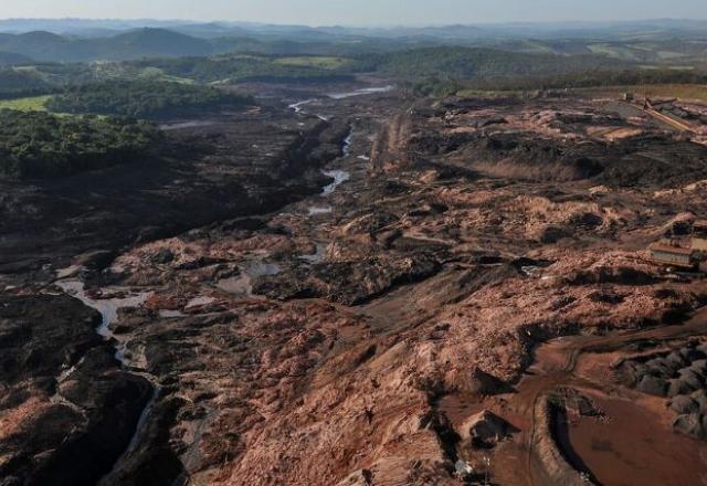 Imagem da noticia Minas Gerais: mineradoras prestam informações de segurança ao governo