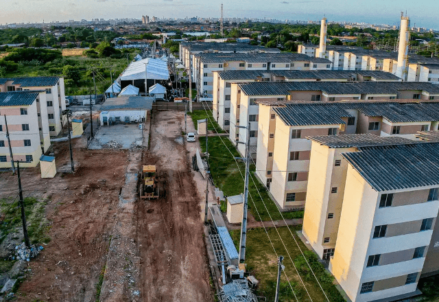 Imagem da noticia Caixa volta a permitir mais de um financiamento imobiliário ao mesmo tempo