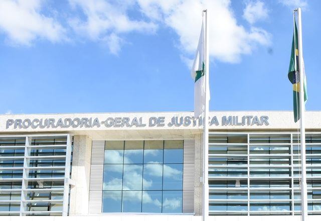 Imagem da noticia Metade das ações de calúnia na Justiça Militar envolve civis ou está sob segredo